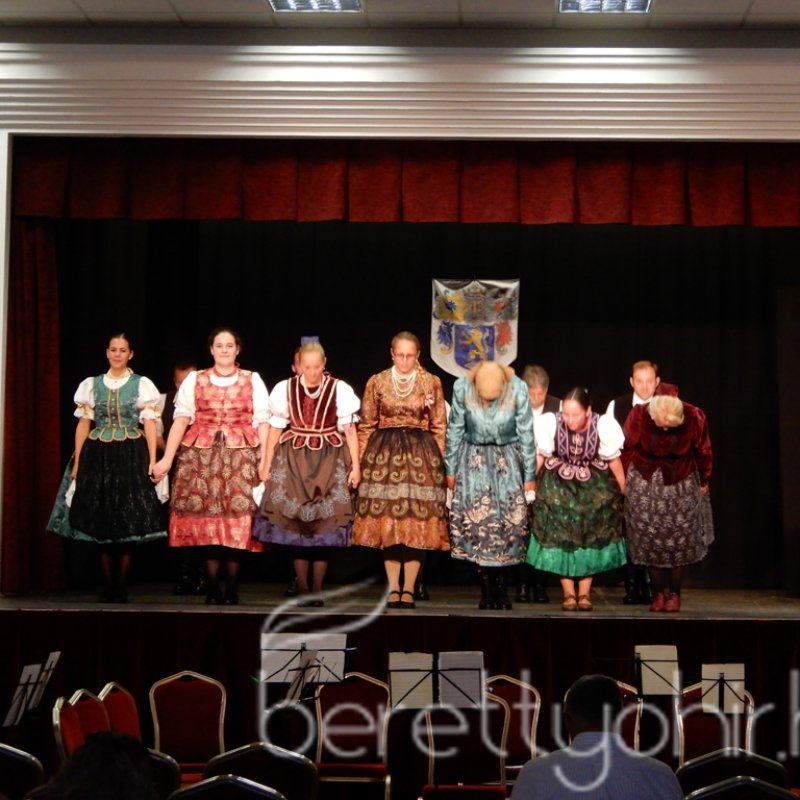 Köszönjük Berettyóújfalu 38